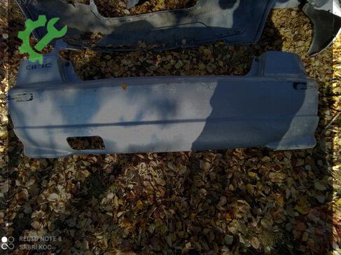 Honda Civic Arka Tampon çıkma parça