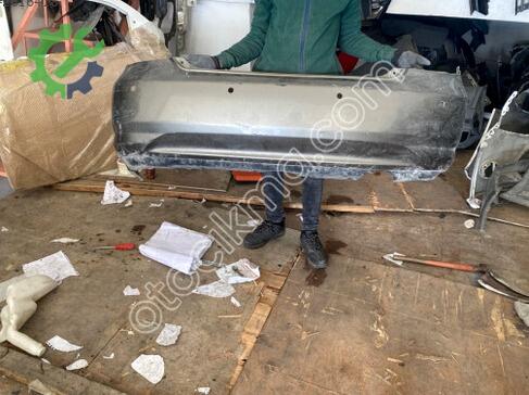 Honda Civic Arka Tampon çıkma parça