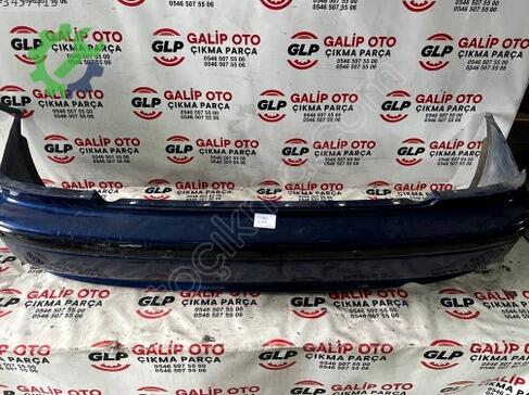 Honda Civic Arka Tampon çıkma parça