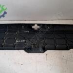 HONDA CİVİC BAGAJ EŞİK KAPLAMASI