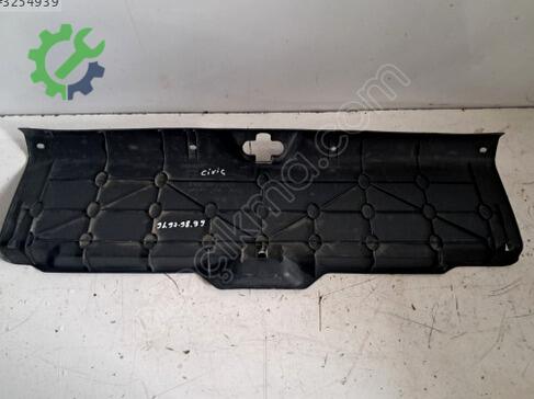 Honda Civic Bagaj Kaplaması çıkma parça
