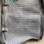 HONDA CİVİC BAGAJ HAVUZ PLASTİĞİ