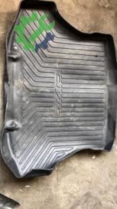 HONDA CİVİC BAGAJ HAVUZ PLASTİĞİ