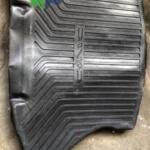 HONDA CİVİC BAGAJ HAVUZ PLASTİĞİ