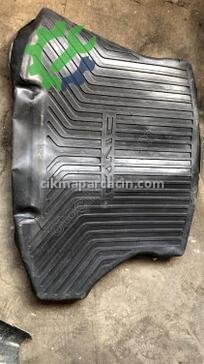 Honda Civic Bagaj Plastiği çıkma parça