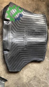 Honda Civic Bagaj Plastiği çıkma parça