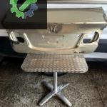 Honda civic bagaj kapağı