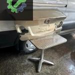 Honda civic bagaj kapağı