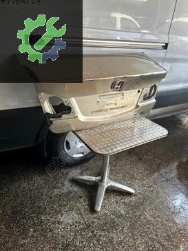 Honda Civic Bagaj Kapağı çıkma parça