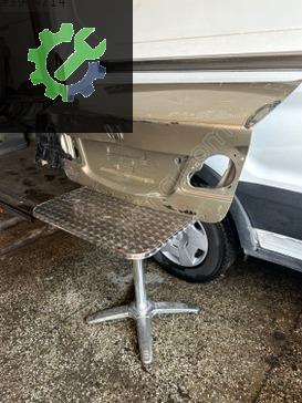 Honda Civic Bagaj Kapağı çıkma parça