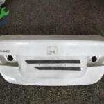 Honda civic bagaj kapağı çıkma parçalar