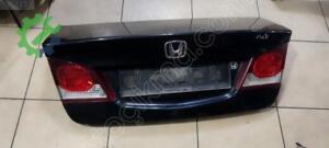 Honda Civic Bagaj Kapağı Çıkma