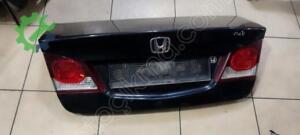 Honda Civic Orijinal Çıkma Bagaj Kapağı