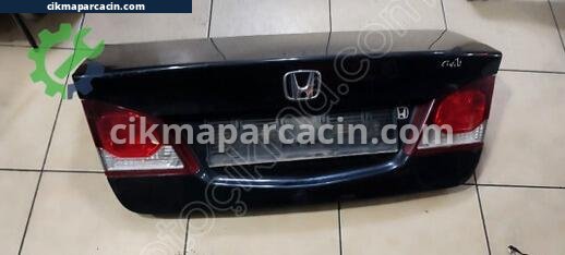 Honda Civic Bagaj çıkma parça