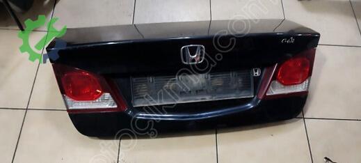 Honda Civic Bagaj çıkma parça
