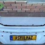 HONDA CİVİC BAGAJ KAPAĞI ORJİNAL