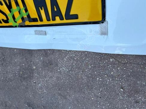Honda Civic Bagaj Kapağı çıkma parça