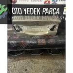HONDA CİVİC BAGAJ KAPAĞI ORJİNAL ÇIKMA