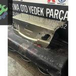 HONDA CİVİC BAGAJ KAPAĞI ORJİNAL ÇIKMA