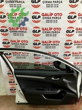 Honda Civic Sol Ön Cam Krikosu çıkma parça