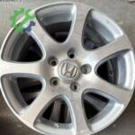 HONDA CİVİC ÇELİK JANT