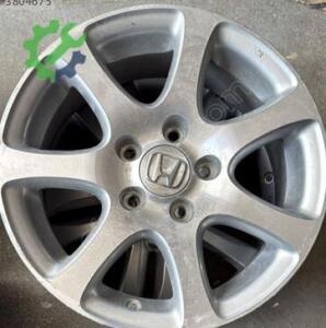 HONDA CİVİC ÇELİK JANT