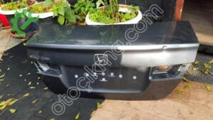 HONDA CİVİC ÇIKMA BAGAJ KAPAĞI