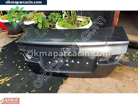 Honda Civic Bagaj Kapağı çıkma parça