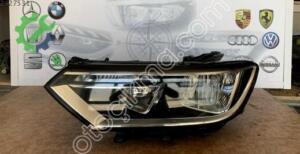 HONDA CİVİC ÇIKMA HATASIZ  FC5 FULL LED SAĞ FAR