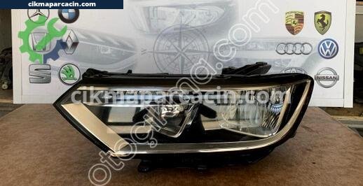 Honda Civic LED Far çıkma parça