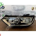 HONDA CİVİC ÇIKMA HATASIZ FC5 FULL LED SAĞ FAR
