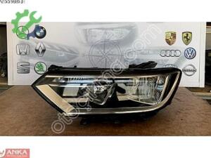 HONDA CİVİC ÇIKMA HATASIZ FC5 FULL LED SAĞ FAR