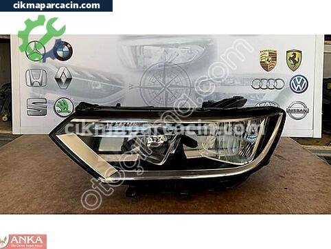 Honda Civic Gündüz Farı çıkma parça