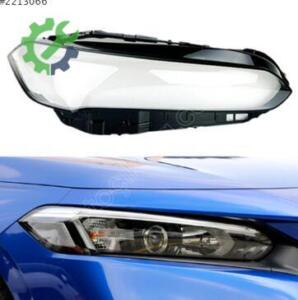 HONDA CİVİC CİVİC SAĞ FAR CAMI SIFIR 2021-2022 UYUMLU