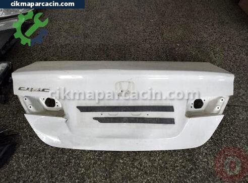 Honda Civic Bagaj Kapağı çıkma parça