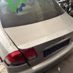 HONDA CİVİC CTEC2 ARKA TAMPON HATASIZ ORJİNAL ÇIKMA