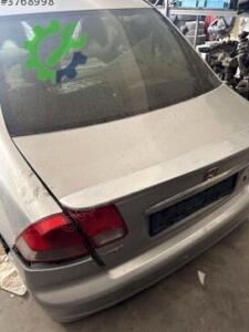 HONDA CİVİC CTEC2 ARKA TAMPON HATASIZ ORJİNAL ÇIKMA