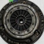 HONDA CIVIC D16V1 BASKI BALATA VOLANT