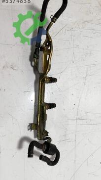 Honda Civic Enjektör Kütüğü D16V1 çıkma parça