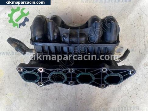 Honda Civic Emme Manifoldu çıkma parça