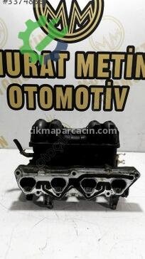 Honda Civic Emme Manifoldu çıkma parça