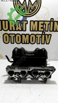 Honda Civic Emme Manifoldu D16V1 çıkma parça