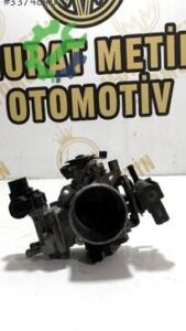 HONDA CIVIC D16V1 VTEC GAZ KELEBEĞİ