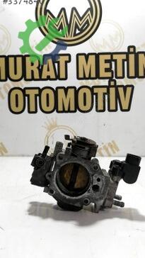Honda Civic Gaz Kelebeği D16V1 çıkma parça