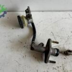 HONDA CİVİC DEBRİYAJ ÜST MERKEZ VE HAZNESİ