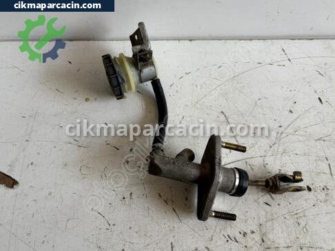 Honda Civic Debriyaj Üst Merkezi çıkma parça