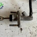 HONDA CİVİC DEBRİYAJ ÜST MERKEZ VE HAZNESİ