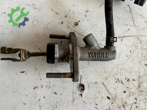 Honda Civic Debriyaj Üst Merkezi çıkma parça