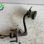 HONDA CİVİC DEBRİYAJ ÜST MERKEZ VE HAZNESİ