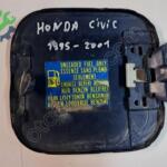 HONDA CİVİC DEPO KAPAĞI